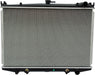 1989 Nissan D21 3.0L V6 Radiator - Automatic