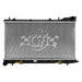 2005 Subaru Forester  2.5L H4 Radiator - Turbocharged