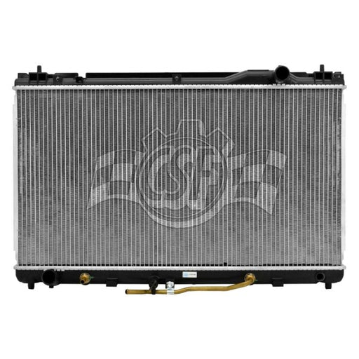 2006 Toyota Camry  3.3L V6 Radiator