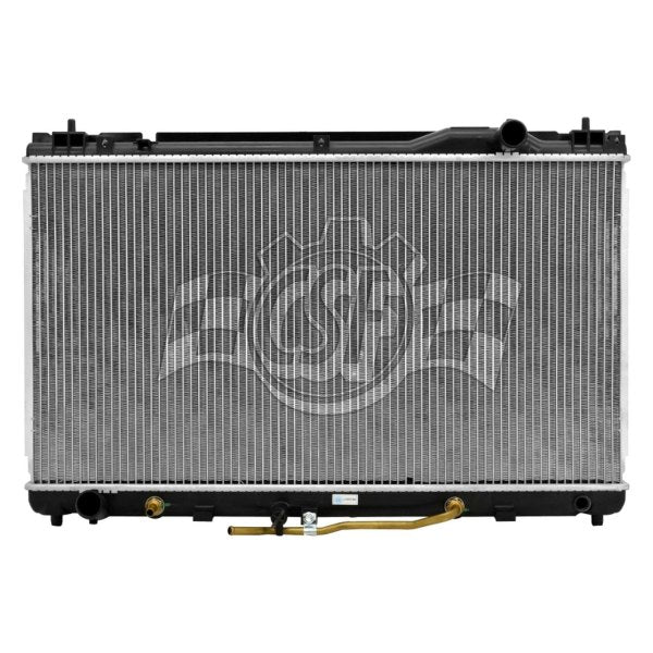 Lexus V6 Radiator 2003 Lexus ES300 3.0L V6 Radiator — RadiatorNow