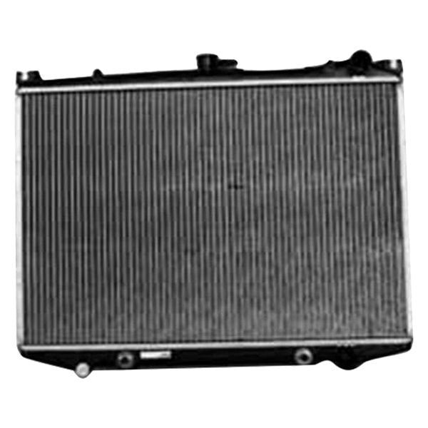 1992 Nissan Pathfinder  3.0L V6 Radiator