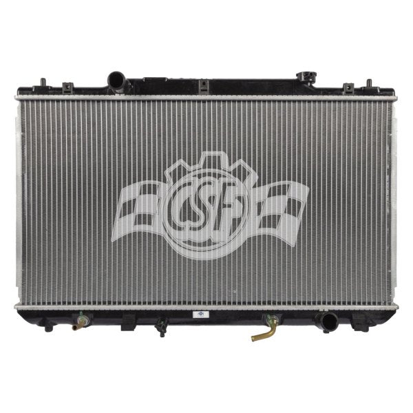 2003 Toyota Solara  2.4L L4 Radiator
