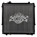 2001 Toyota Tacoma Pre Runner 2.7L L4 Radiator - RWD