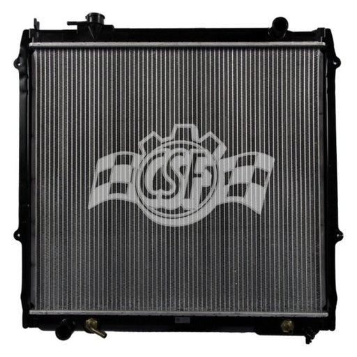 1999 Toyota Tacoma Pre Runner 3.4L V6 Radiator - RWD