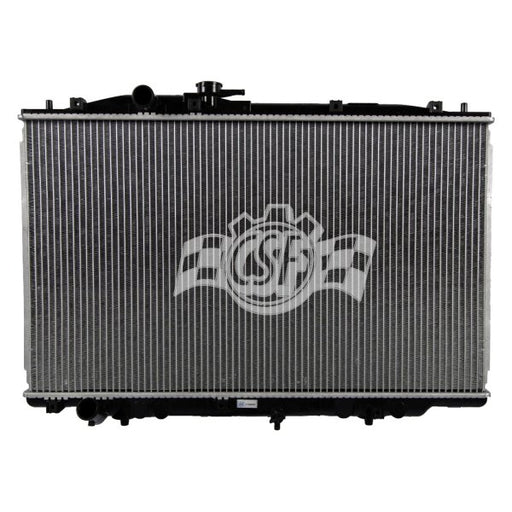 2004 Acura TL  3.2L V6 Radiator