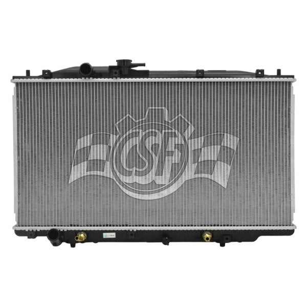2003 Honda Accord  3.0L V6 Radiator