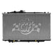 2003 Honda Accord  3.0L V6 Radiator