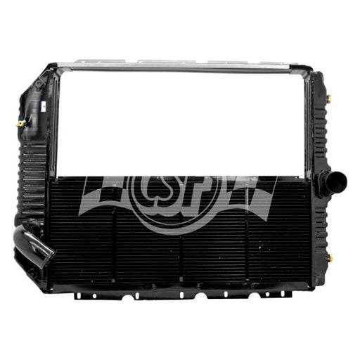 1975 International Travelall  5.6L V8 Radiator