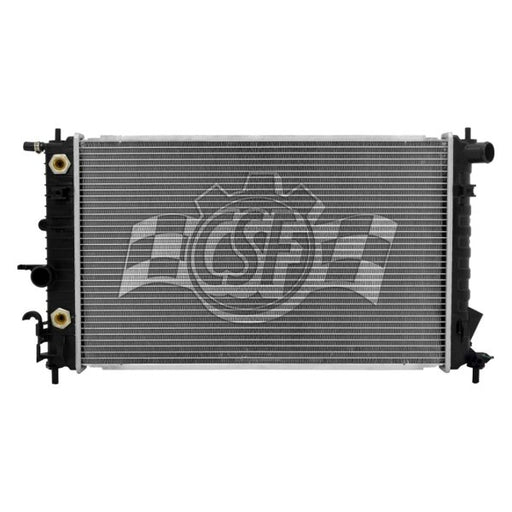 2003 Saturn LW200  2.2L L4 Radiator