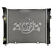 1996 Jeep Grand Cherokee  4.0L L6 Radiator