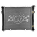 1995 Jeep Grand Cherokee  5.2L V8 Radiator