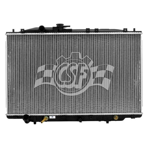 2005 Acura RL  3.5L V6 Radiator