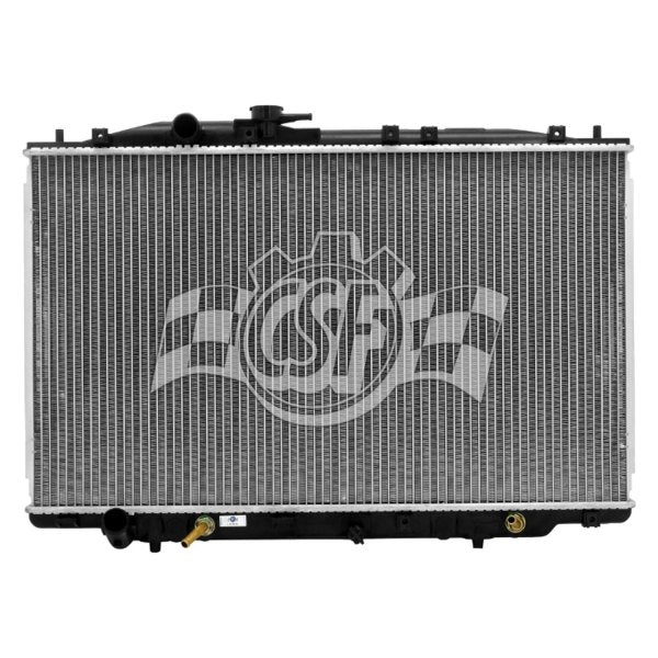 2008 Acura RL  3.5L V6 Radiator