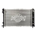 2009 Chevrolet Equinox  3.4L V6 Radiator