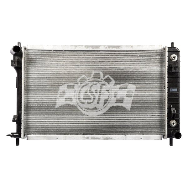 2006 Pontiac Torrent  3.4L V6 Radiator