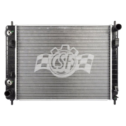 2008 Chevrolet HHR  2.0L L4 Radiator