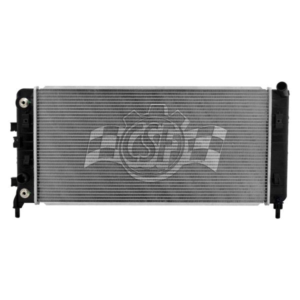 2007 Buick LaCrosse  3.6L V6 Radiator