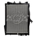 2008 Chrysler Aspen  4.7L V8 Radiator