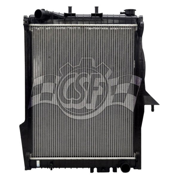 2004 Dodge Durango  5.7L V8 Radiator