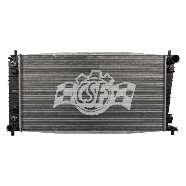 2006 Ford F-350 Super Duty  5.4L V8 Radiator