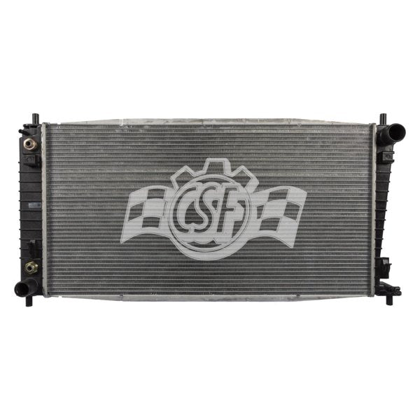 2006 Lincoln Mark LT  5.4L V8 Radiator