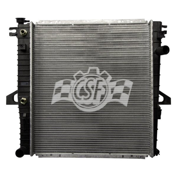 2003 Mazda B4000  4.0L V6 Radiator