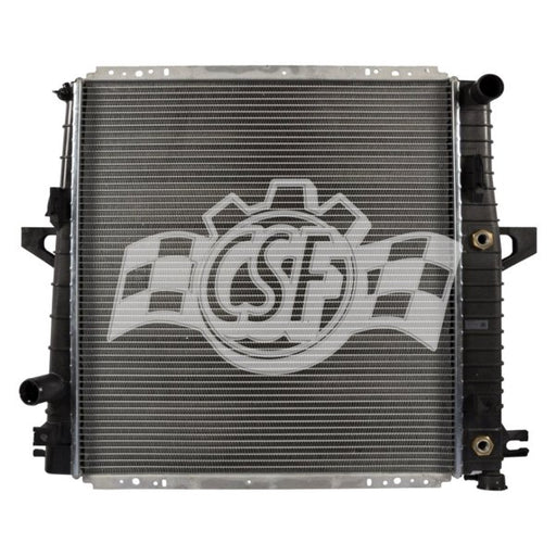 1999 Mercury Mountaineer  4.0L V6 Radiator