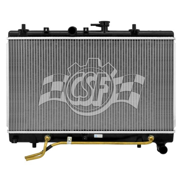 2004 Kia Rio 1.6L L4 Radiator — RadiatorNow