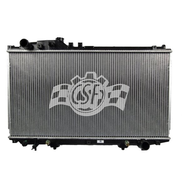 2008 Lexus SC430  4.3L V8 Radiator