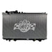 2010 Lexus SC430  4.3L V8 Radiator