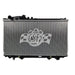 2006 Lexus SC430  4.3L V8 Radiator