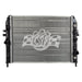 2012 Mazda MX-5 Miata  2.0L L4 Radiator