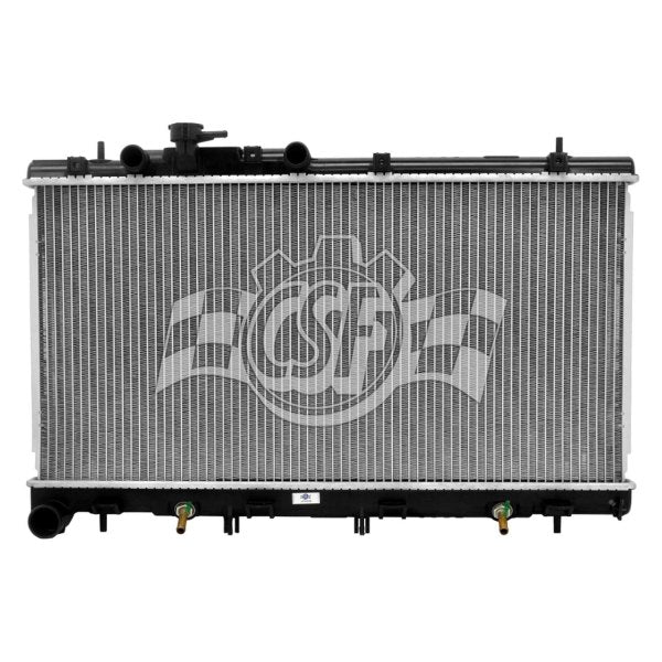 2004 Subaru Outback  3.0L H6 Radiator