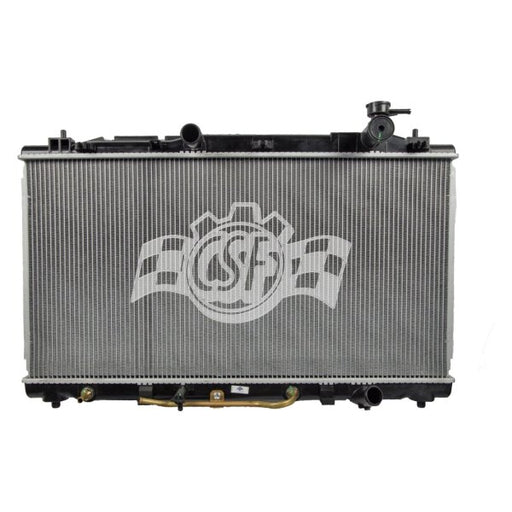 2009 Toyota Avalon  3.5L V6 Radiator