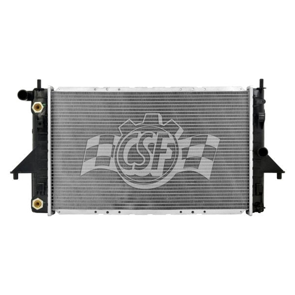 1997 Saturn SL1  1.9L L4 Radiator