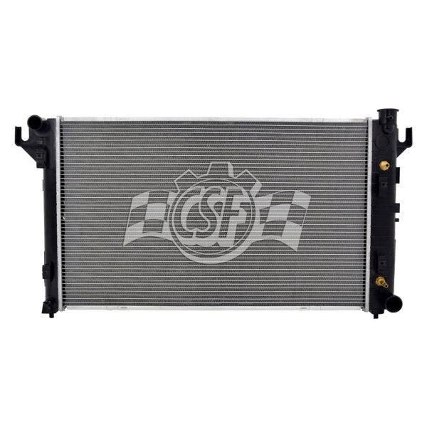 1996 Dodge Ram 2500  5.2L V8 Radiator - GAS