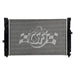 1998 Audi A4  1.8L L4 Radiator