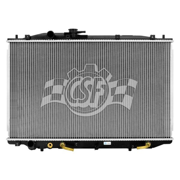 2008 Acura TL  3.5L V6 Radiator