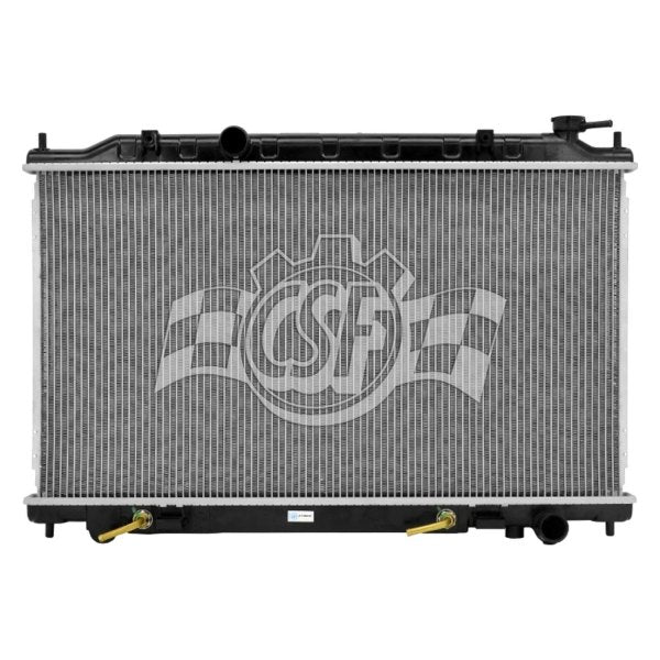 2008 Nissan Maxima  3.5L V6 Radiator