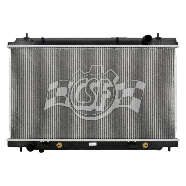 2007 Nissan 350Z  3.5L V6 Radiator