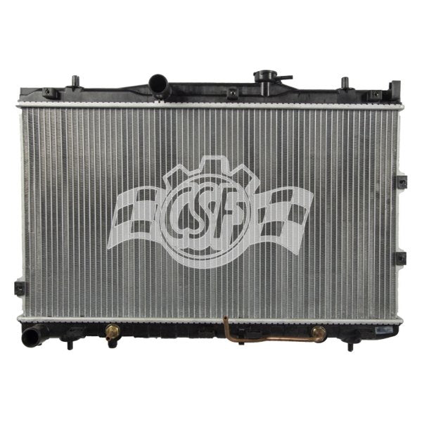 2007 Kia Spectra5  2.0L L4 Radiator