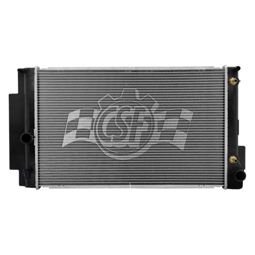 2015 Scion xB  2.4L L4 Radiator