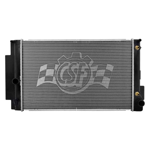 2012 Scion xB  2.4L L4 Radiator