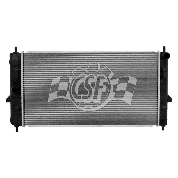 2010 Chevrolet Cobalt  2.0L L4 Radiator