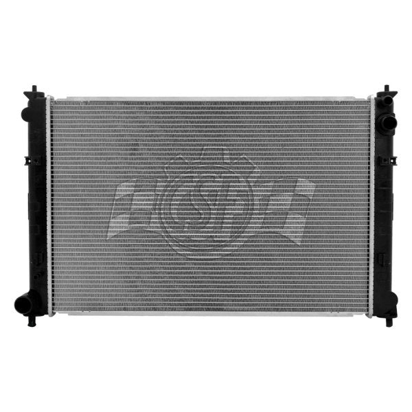 2005 Mazda MPV  3.0L V6 Radiator