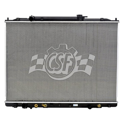 2013 Honda Pilot  3.5L V6 Radiator