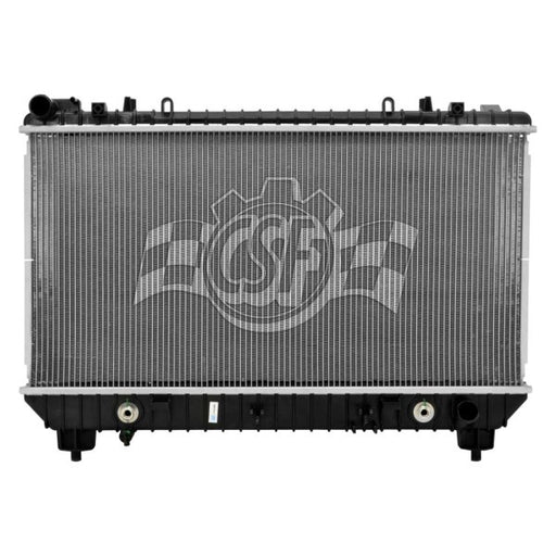 2011 Chevrolet Camaro  3.6L V6 Radiator