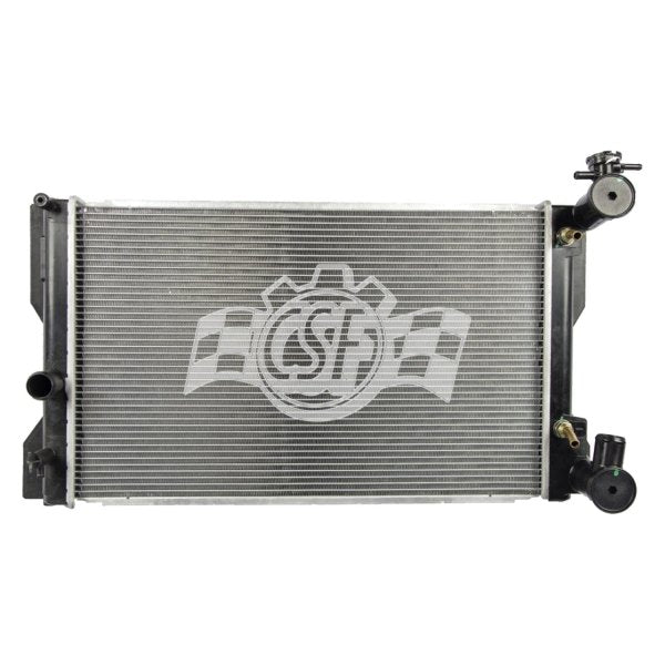 2010 Toyota Matrix  2.4L L4 Radiator