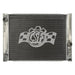 2004 BMW 525i  2.5L L6 Radiator