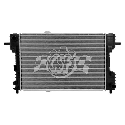 2005 Ford Freestyle  3.0L V6 Radiator